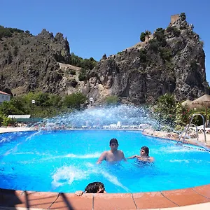 Hotel Sierra De Cazorla&spa 3*, Cazorla