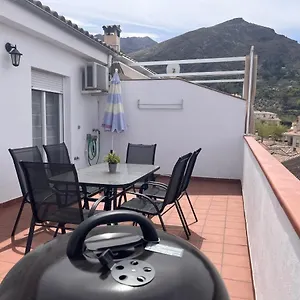  Apartamento Armonía