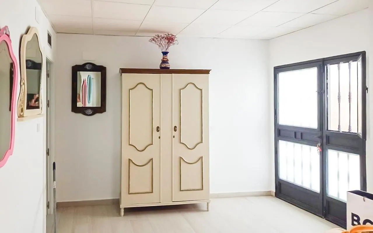 Apartamento Mirador De Sole カソルラ 0*,  スペイン