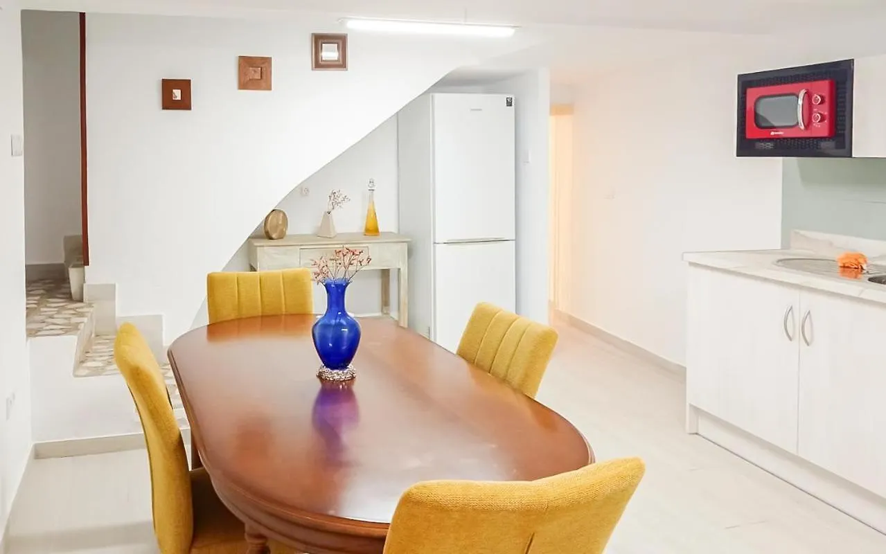 Apartamento Mirador De Sole カソルラ