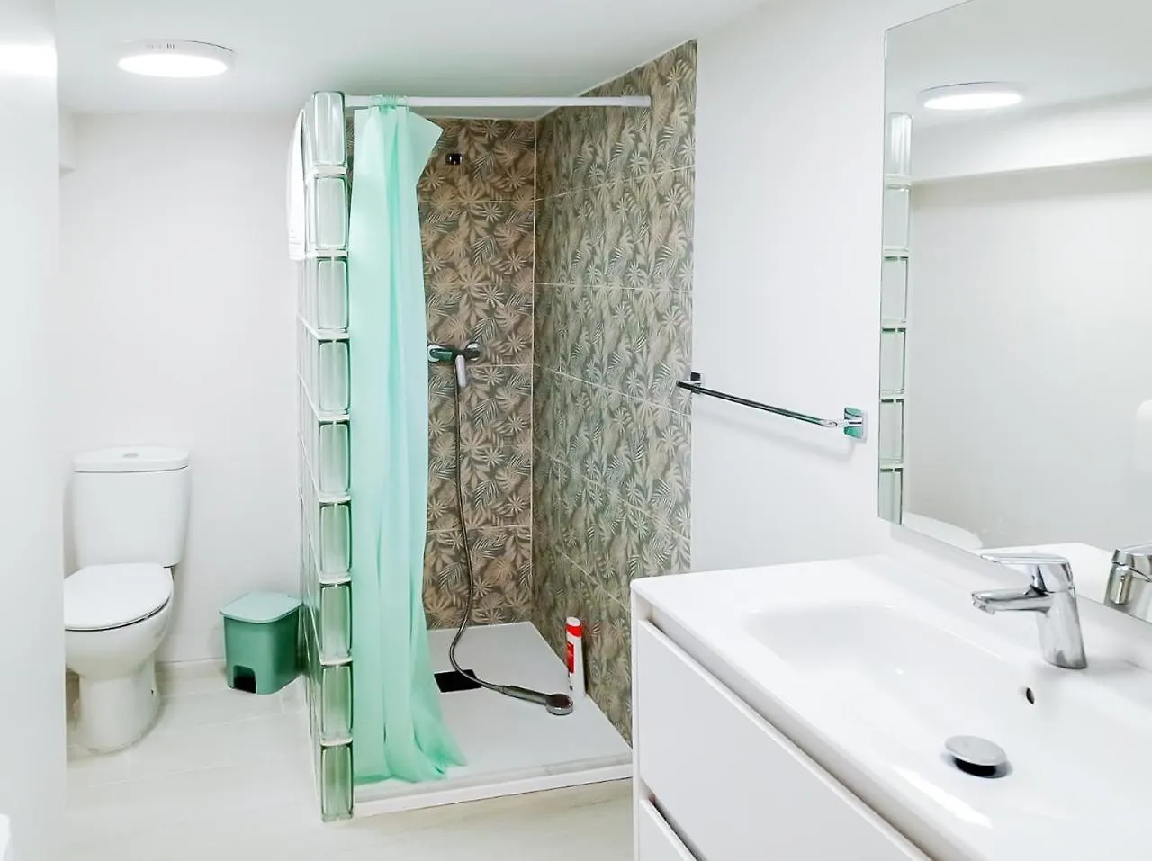 アパート Apartamento Mirador De Sole カソルラ スペイン