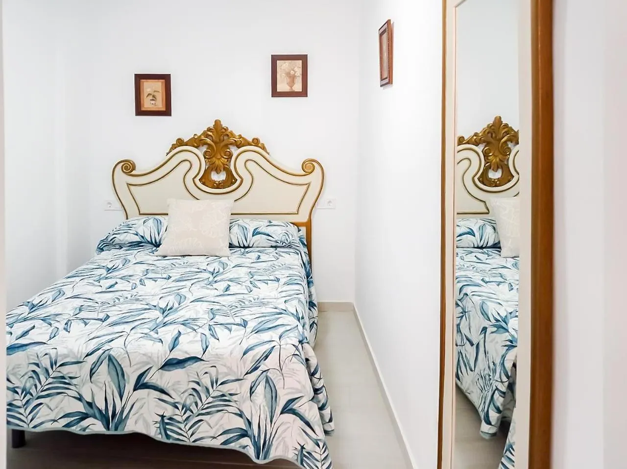 Apartamento Mirador De Sole カソルラ アパート